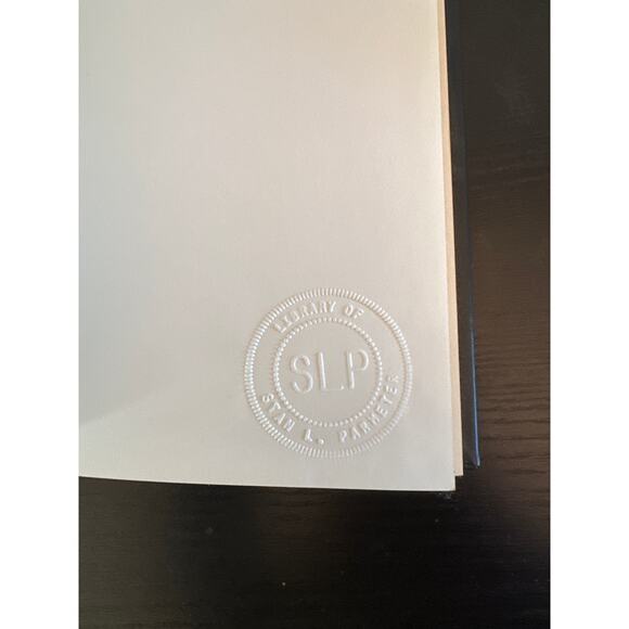 The Keepers of the House Franklin Library 25th Anniversary Ltd Edition Leather - Picture 5 of 7